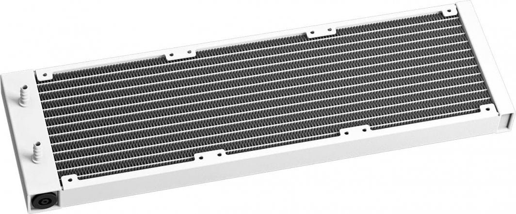 Deepcool LT720 Cooler, White - Thumbnail 4