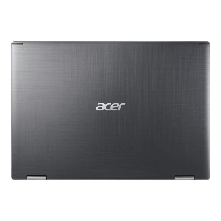 Acer Spin SP513 53N Laptop, 13.3" FullHD Touchscreen, Core i5 – 8265U, 8GB RAM, 256GB SSD, Used - Thumbnail 5
