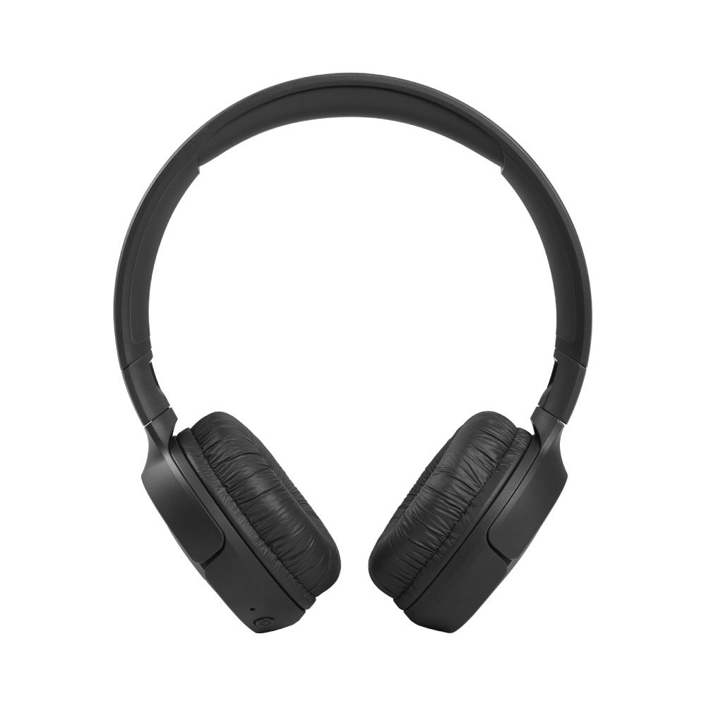 JBL Tune 510BT Headphones, Black - Image 1