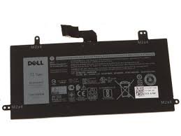 Dell Latitude 5285 5290 2-in-1 Battery DL 1WND8 - Image 1