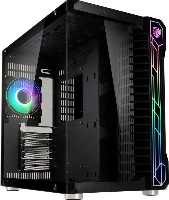 Kolink Unity Code X Case, ARGB, Midi Tower - Image 1