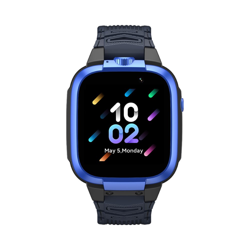 Mibro Z3 Kids Watch Smartwatch, Blue - Image 1