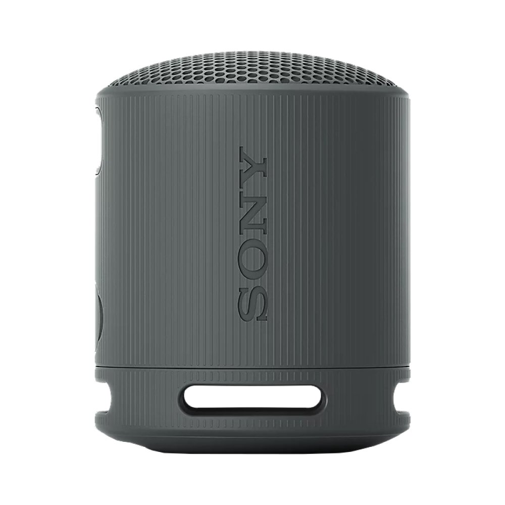 Sony XB100 Speaker, Black - Image 1