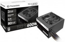 Thermaltake TR2 S PS-TRS-0600NPCWEU-2 Power Supply, 600W - Thumbnail 4