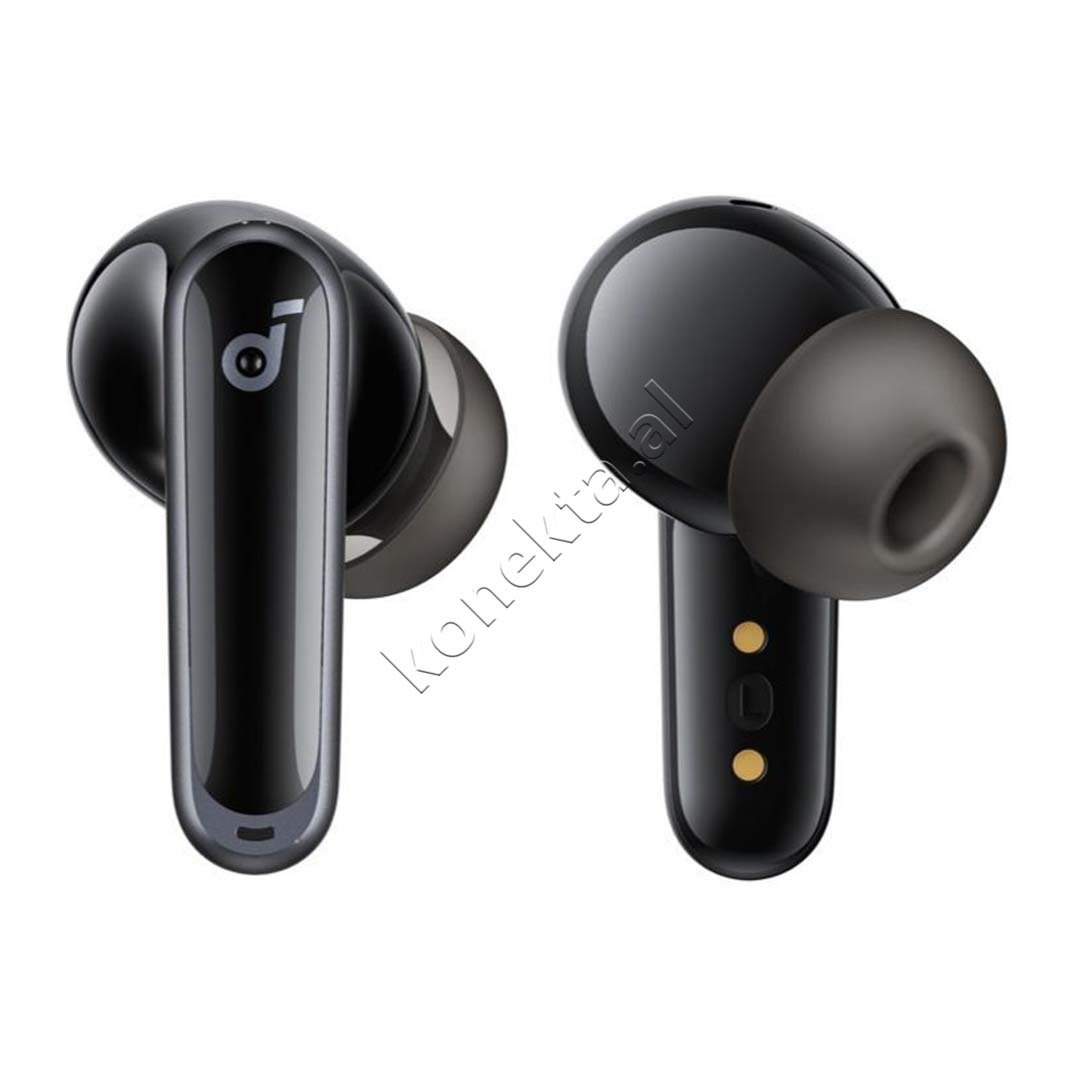 Anker P40i Headphones with Bluetooth and Phone Holder - Thumbnail 7