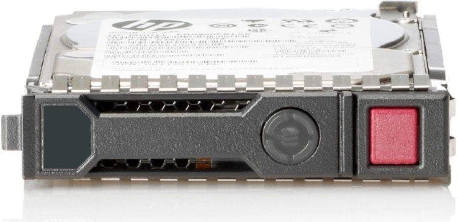 HP Disk, 2.5", 146 GB - Thumbnail 2