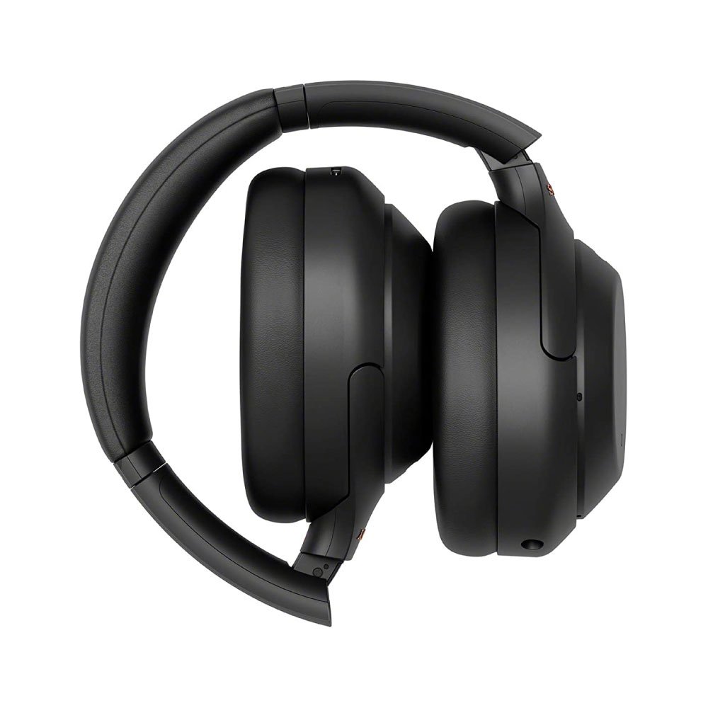 Sony WH-1000XM4 Wireless NC Headphones - Thumbnail 4