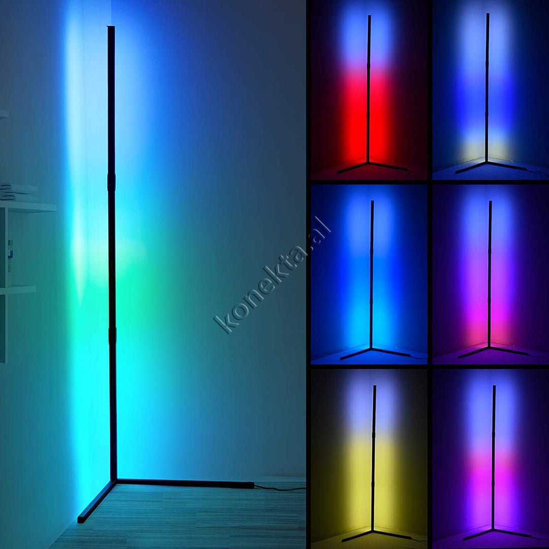 tjetertjeter LED Light, RGB, 140cm - Thumbnail 11