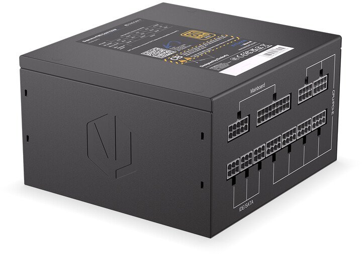 Endorfy Supremo FM5 Gold EY7A008 Power Supply, 750W - Thumbnail 2