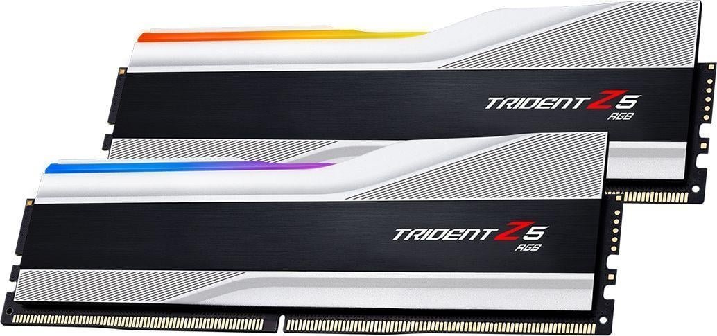 G.Skill Trident Z5 RGB Memory, DDR5, 48 GB, 8000 MHz, CL40 - Thumbnail 4