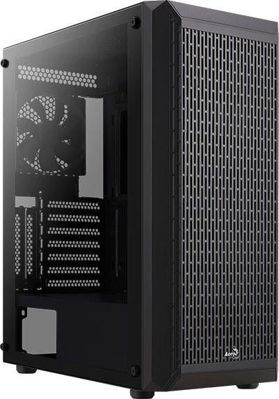Aerocool Beam Case, Midi Tower - Image 1