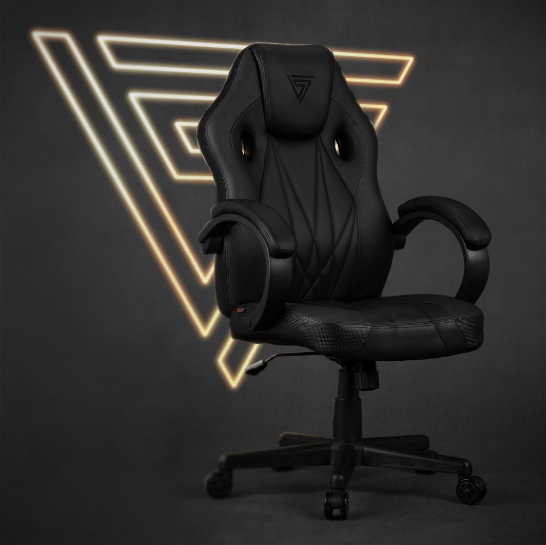 SENSE7 Prism Karrige, e zezë - Thumbnail 7