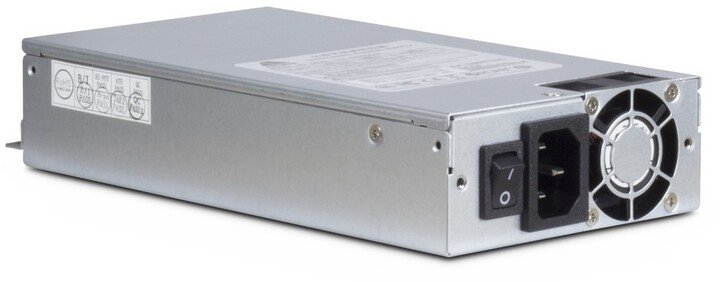 Inter-Tech ASPOWER 88887225 Power Supply, 300W - Image 1