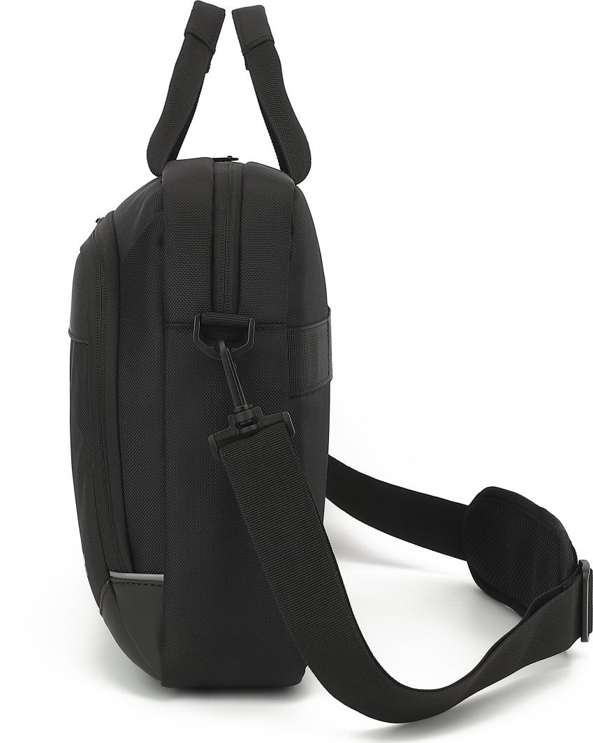 ZOY ProBag Laptop Bag, 15.6", Black - Thumbnail 8