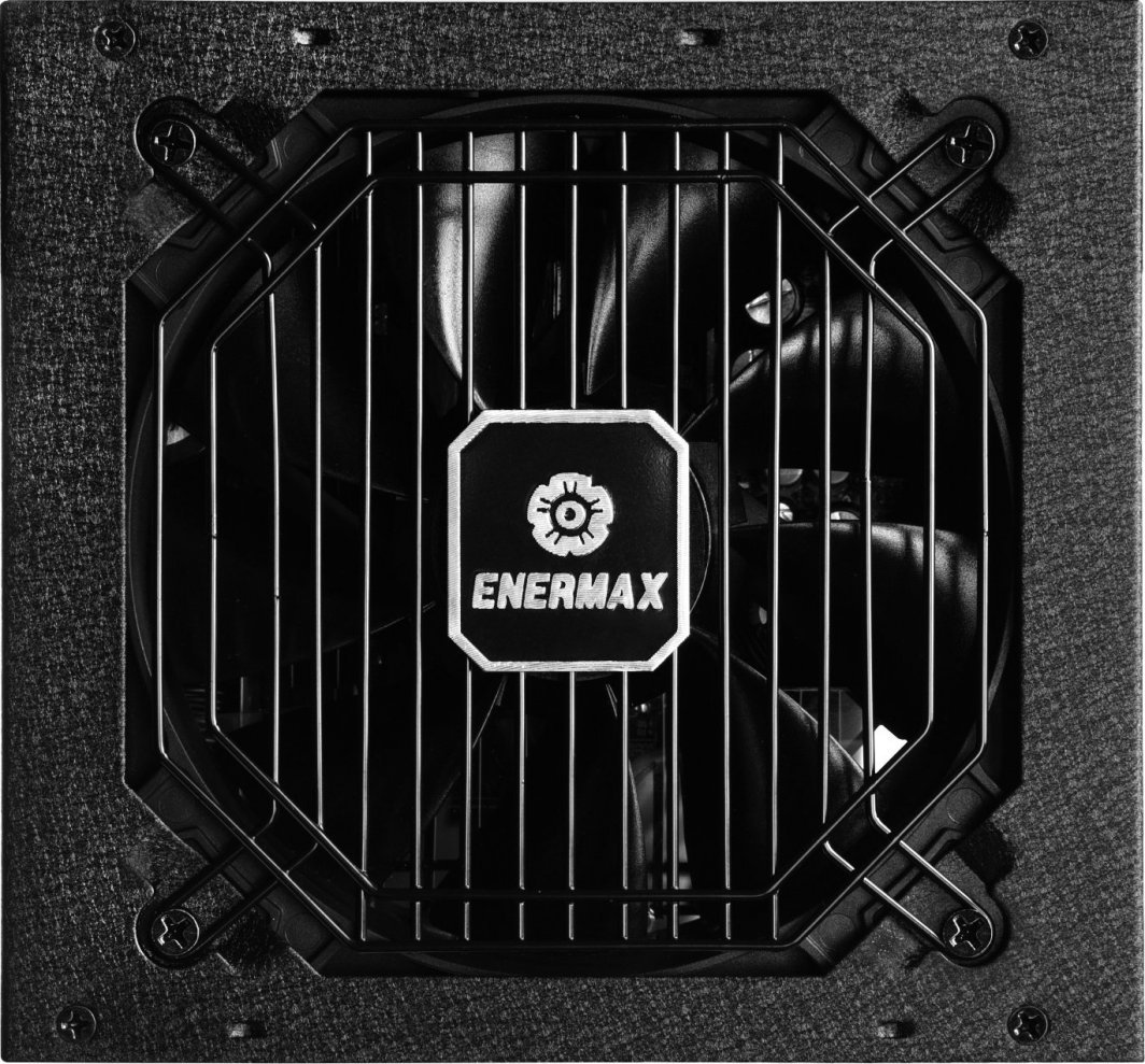 Enermax Revo DFX ERT850EWT Power Supply, 850W, ATX 3.0 - Thumbnail 3