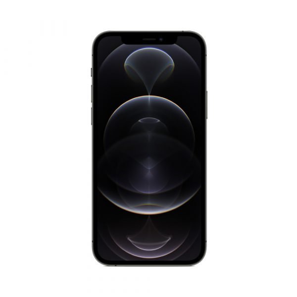 Apple iPhone 12 Pro Max, Used - Thumbnail 3