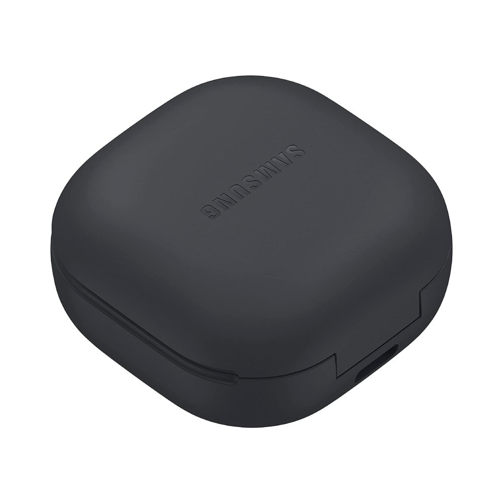 Samsung Galaxy Buds2 Pro Earbuds, Black - Thumbnail 3