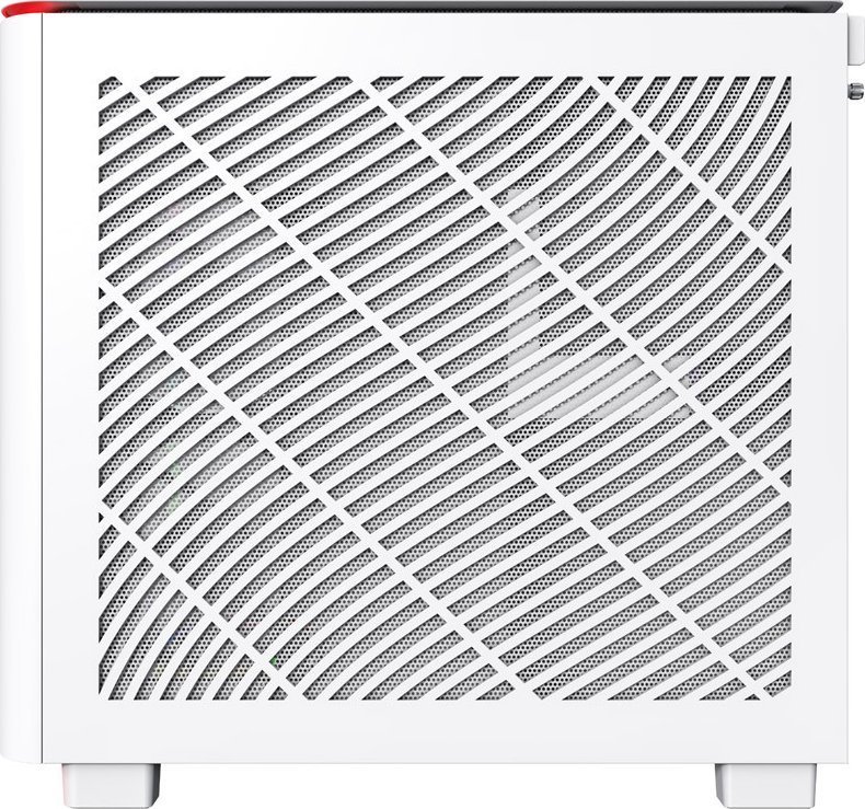 Montech King 95 Pro ARGB Case, White, Midi Tower - Thumbnail 6