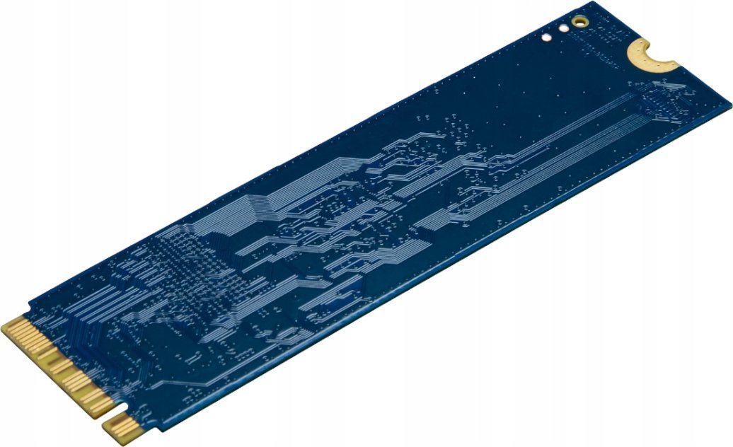 Kingston SNV3S SSD 500GB M.2 2280 PCI-E x4 Gen4 NVMe - Thumbnail 3