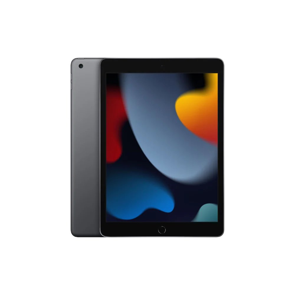 Apple iPad 9th Generation, 64GB, 10.2" - Thumbnail 2