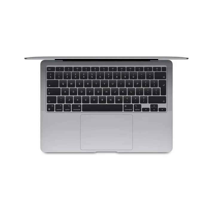 Apple MacBook Air 2020 Laptop, M1 Chip, 16GB RAM, 256GB SSD, 13.3 Inch Retina, Used - Thumbnail 2