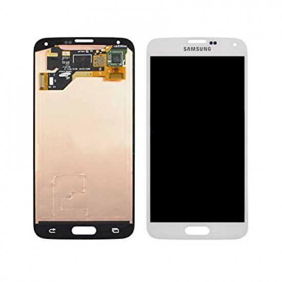 Samsung Seria S Screen (Origjinale) - Samsung S5 - Image 1