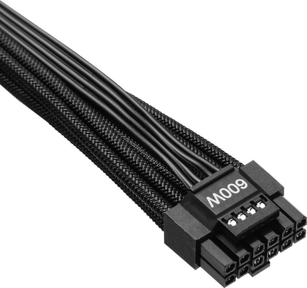 Enermax Revolution D.F. X ERT1650EWT Power Supply, 1650W - Thumbnail 7