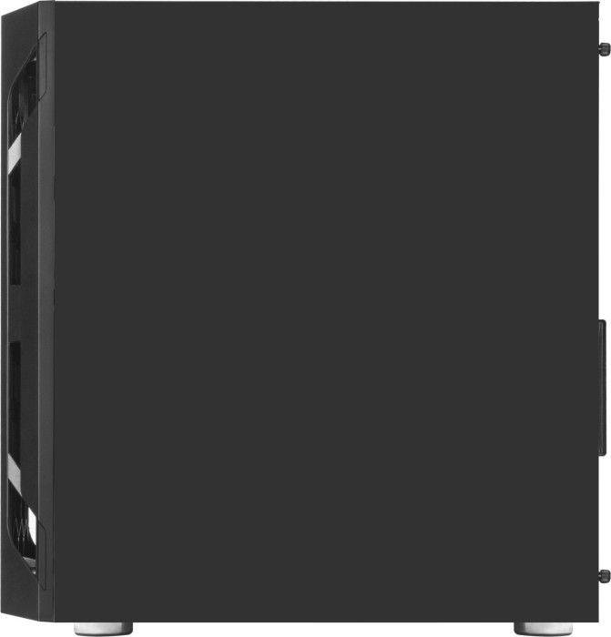 SilverStone Fara H1M Case, Mini Tower - Thumbnail 5