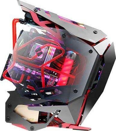 Antec Torque Case, Midi Tower - Thumbnail 16