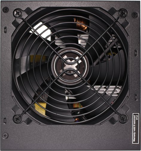 Xilence Performance C+ XP650R6.2 XN420 ATX Power Supply, 650W - Thumbnail 5