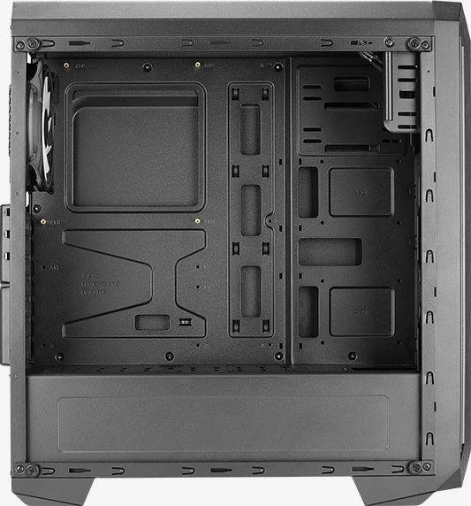 Aerocool Skyline ARGB Case, Midi Tower - Thumbnail 6