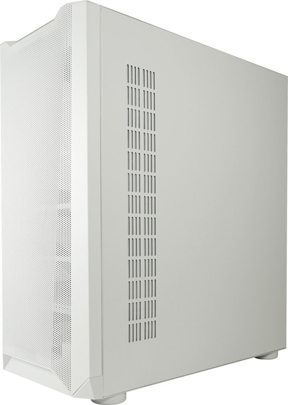 LC-Power Lumaxx Light 900W Case, Midi Tower - Thumbnail 4