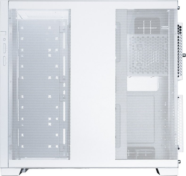Lian Li O11 Dynamic EVO RGB Case, Midi Tower - Thumbnail 5