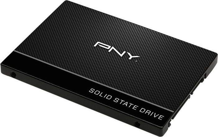 PNY CS900 SSD, 2TB, 2.5" SATA III - Thumbnail 3