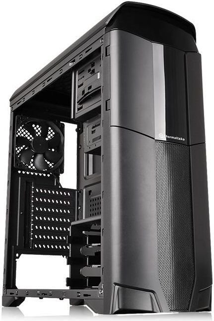 Thermaltake Versa N26 Case, Midi Tower - Thumbnail 9
