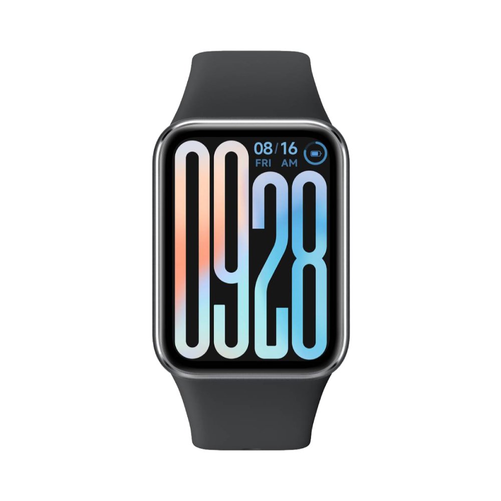 Xiaomi Smart Band 9 Pro Fitness Tracker, Obsidian Black - Image 1