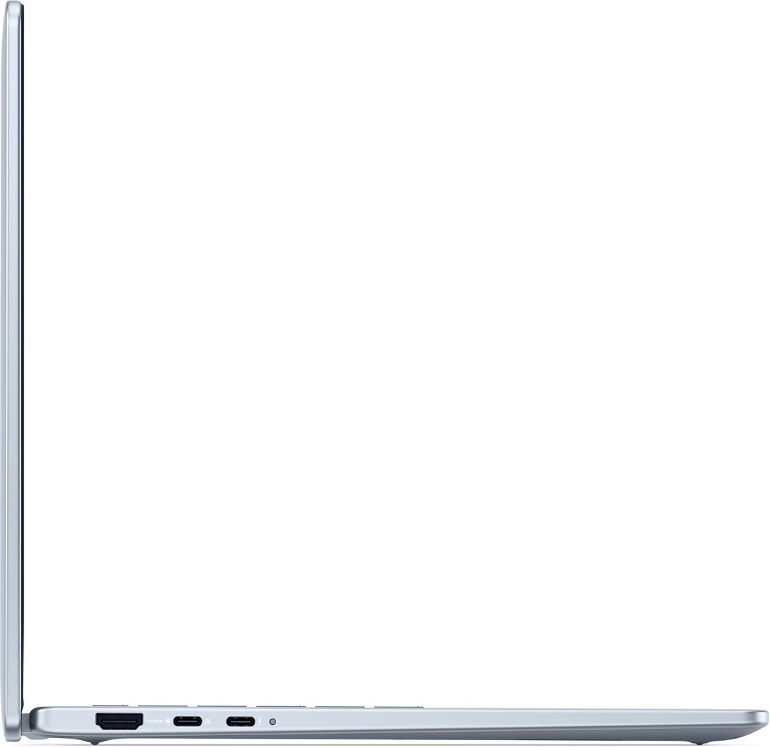 Dell Inspiron 14 Plus Laptop, 14", Intel Core Ultra 9 288V, 32GB RAM, 1TB SSD, Blue - Thumbnail 8