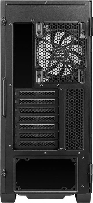 MSI MAG Vampiric 300R ARGB Case, Midi Tower - Thumbnail 4