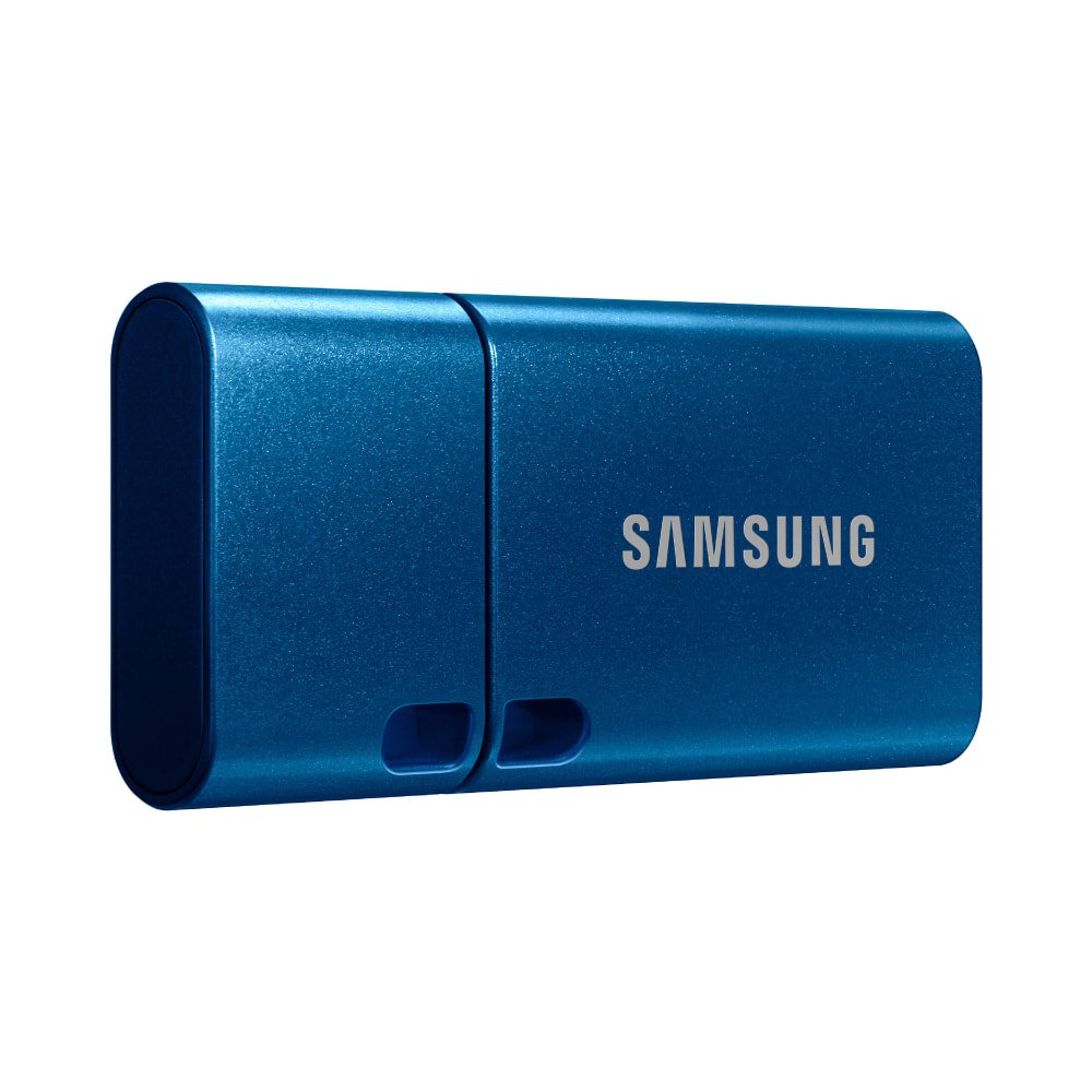 Samsung USB Flash Drive Type-C 128GB - Thumbnail 7