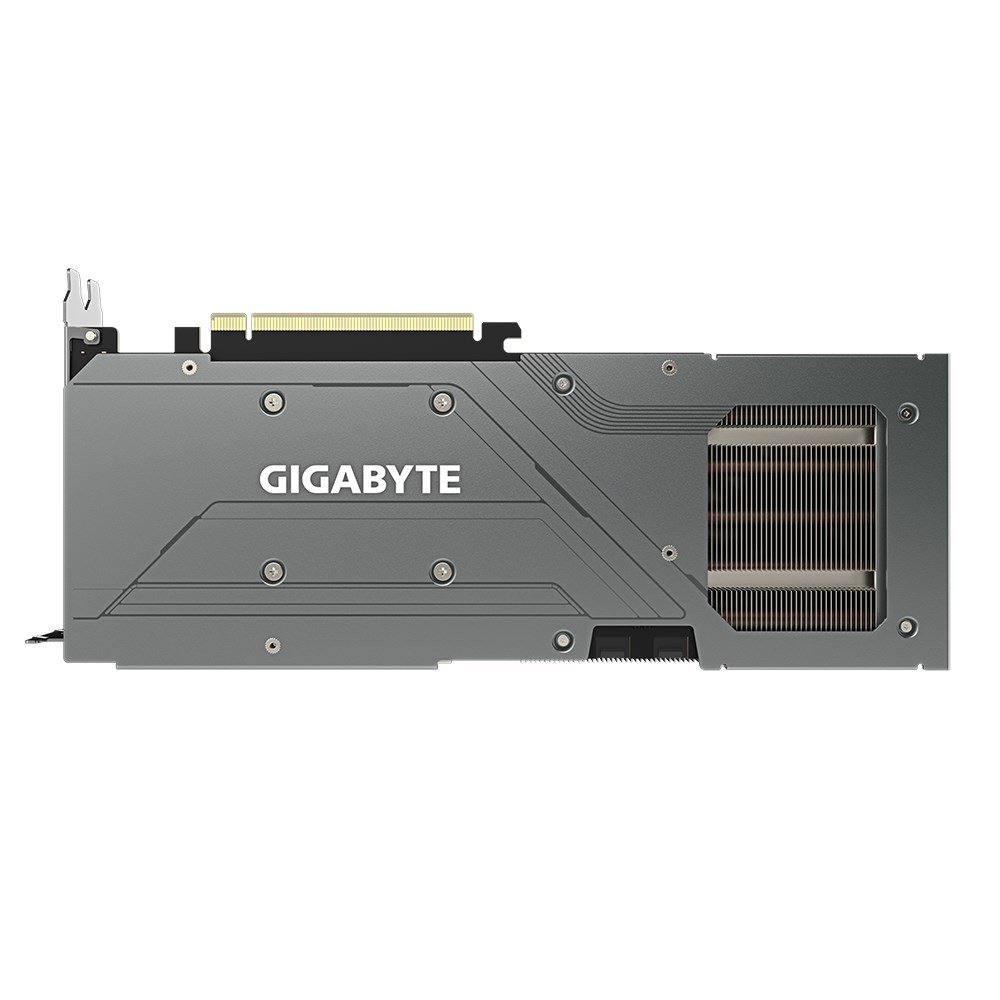 GIGABYTE Radeon RX 7600 XT Graphics Card, OC, 16 GB GDDR6 - Thumbnail 5