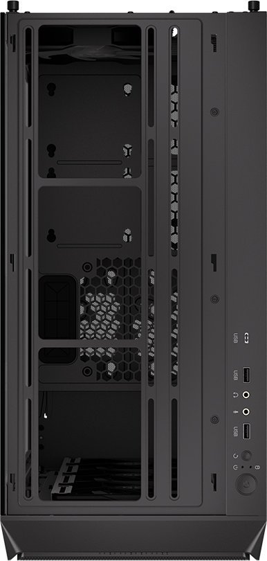 Endorfy Arx 700 Case, ARGB, Midi Tower - Thumbnail 27