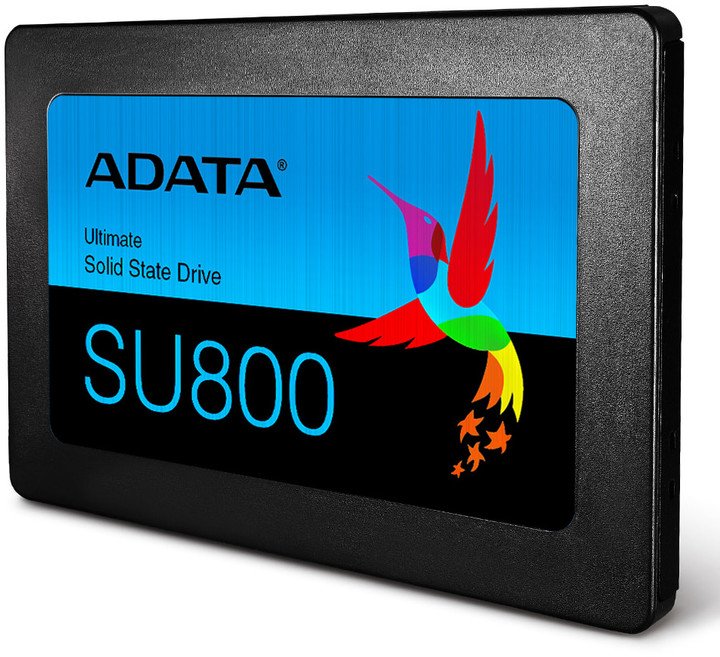 ADATA SU800 SSD, 2.5", 512GB - Thumbnail 3