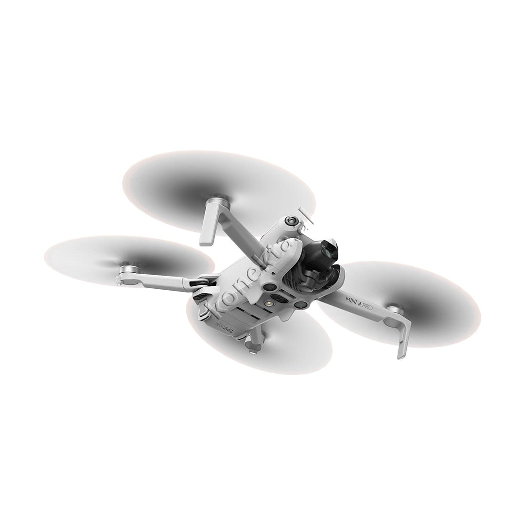 DJI Mini 4 Pro Drone DJI RC 2 / Fly More Combo / Fly More Combo Plus - Thumbnail 8