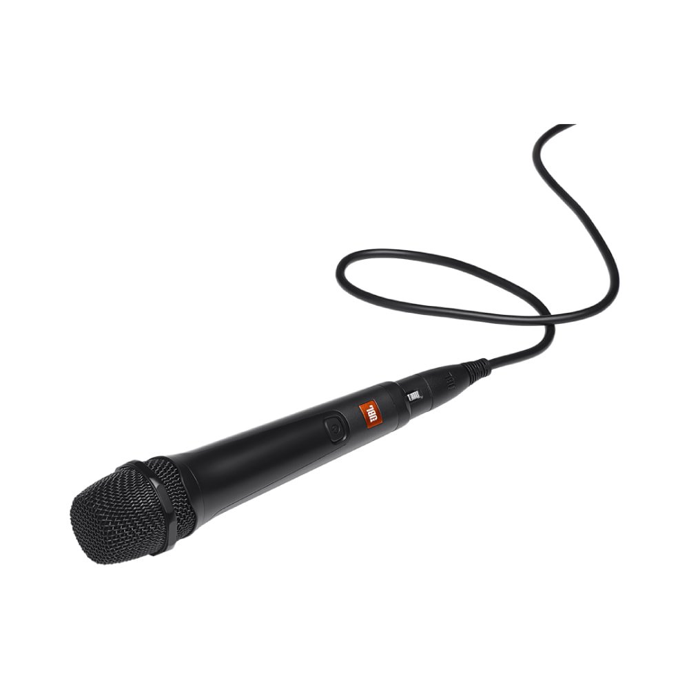 JBL PBM100 Wired Microphone - Thumbnail 3