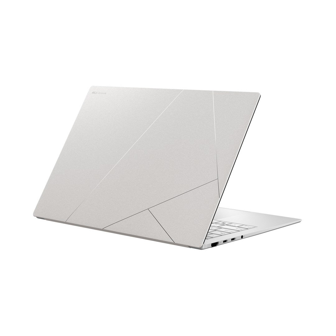 ASUS Zenbook S 14 OLED UX5406SA-PV031W Laptop, 14.0", 16GB LPDDR5X, SSD 1TB, I Hirtë - Thumbnail 3