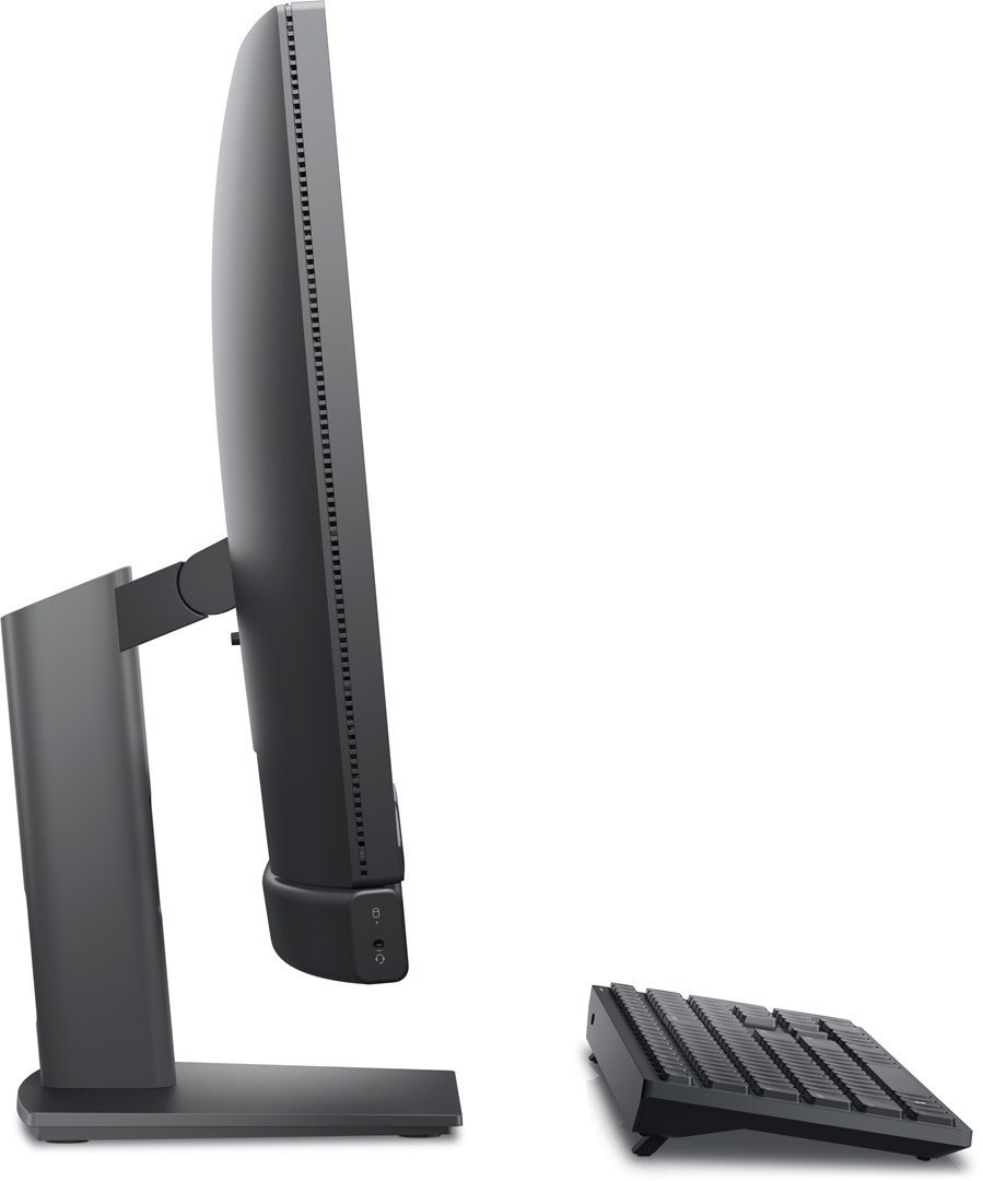Dell OptiPlex 7420 All-in-One, 23.8" FHD, 16GB DDR5, 512GB SSD, Black - Thumbnail 5