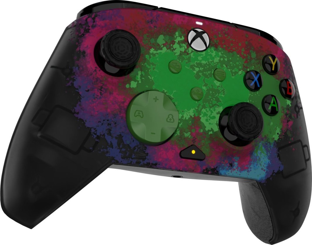 PDP XS Rematch Controller, Wired, Multicolor - Thumbnail 33