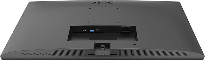 AOC Basic-line 27B3HMA2 Monitor, 27" 100Hz - Thumbnail 5