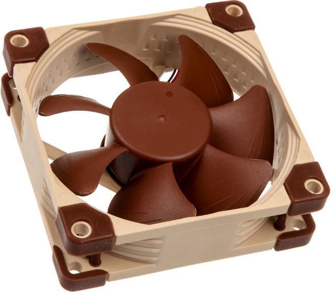 Noctua NF-A8 5V Fan, 80 mm - Image 1