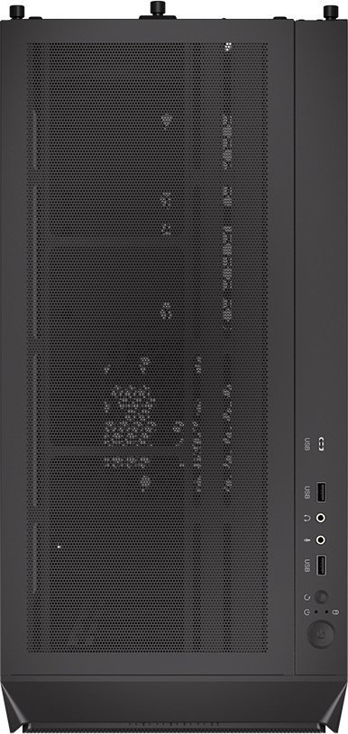 Endorfy Arx 700 Case, ARGB, Midi Tower - Thumbnail 26